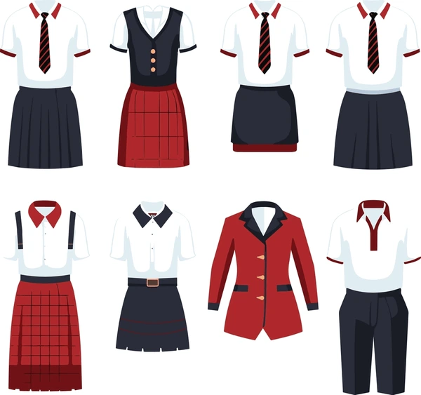 School Uniforms
